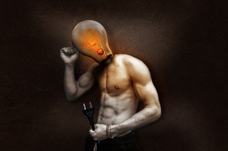 Manipulation? Die machst Du am besten selbst!